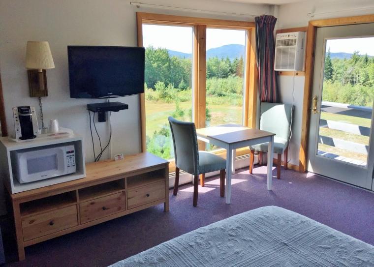 Kineo View Lodge Greenville Esterno foto